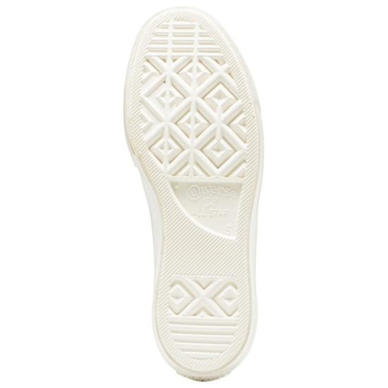 Converse Taylor All Star Lift Platform Textured Material